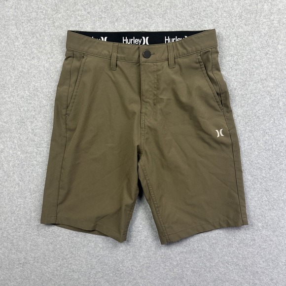 Hurley Other - Hurley Men's Shorts Casual Golf Size 28